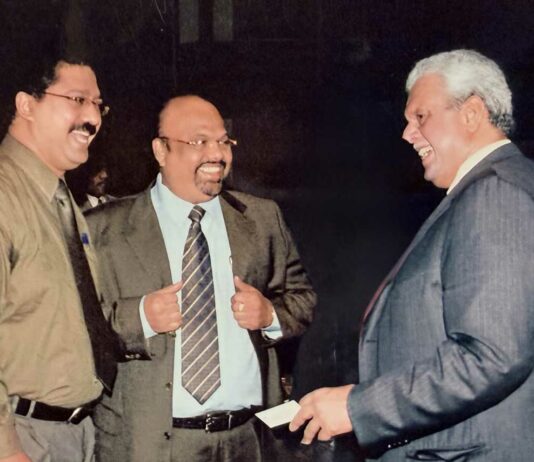 Kerala: Leveraging The Past, A New Era Of Hope & Progress Begins