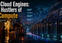 NeoCloud Engines: The Hustlers of AI Compute NeoCloud