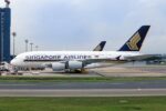 Singapore Airlines Moves to Steady Air India Singapore Airlines