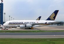 Singapore Airlines Moves to Steady Air India Singapore Airlines