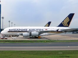 Singapore Airlines Moves to Steady Air India Singapore Airlines