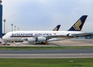 Singapore Airlines Moves to Steady Air India Singapore Airlines