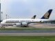 Singapore Airlines Moves to Steady Air India Singapore Airlines
