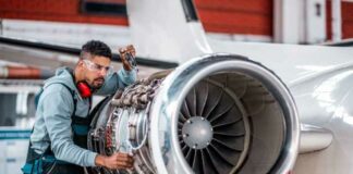 India’s Aircraft Engineers Are Revolting – And Aviation Can No Longer Ignore Their Anger Aircraft Maintenance Engineer