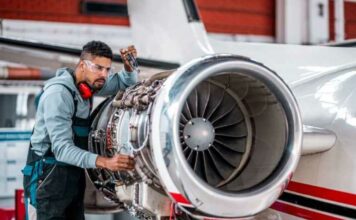 India’s Aircraft Engineers Are Revolting – And Aviation Can No Longer Ignore Their Anger Aircraft Maintenance Engineer