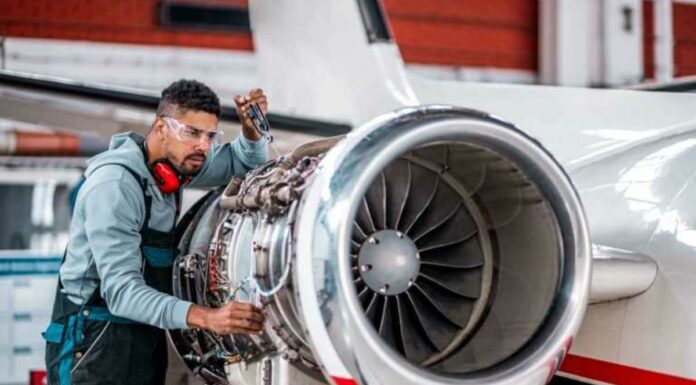 India’s Aircraft Engineers Are Revolting – And Aviation Can No Longer Ignore Their Anger Aircraft Maintenance Engineer