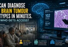 AI Can Now Diagnose 102 Brain Tumour Subtypes in Minutes. But Who Gets Access? AI-Tech-healthcare
