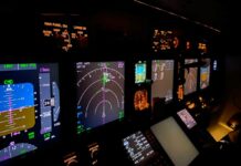 Aircraft That Predict Own Failures, Reason Why Aircraft Health Monitoring Market is Racing To $8.6 Billion Aircraft Health Monitoring Market