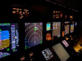 Aircraft That Predict Own Failures – Reason Why Aircraft Health Monitoring Market is Racing To $8.6 Billion Aircraft Health Monitoring Market