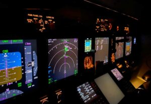 Aircraft Health Monitoring Market