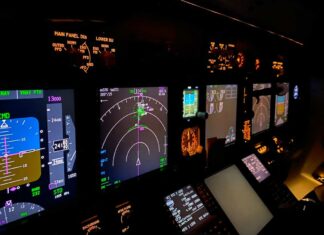 Aircraft That Predict Own Failures, Reason Why Aircraft Health Monitoring Market is Racing To $8.6 Billion Aircraft Health Monitoring Market