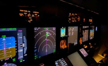 Aircraft That Predict Own Failures – Reason Why Aircraft Health Monitoring Market is Racing To $8.6 Billion Aircraft Health Monitoring Market