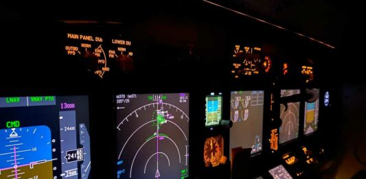Aircraft That Predict Own Failures – Reason Why Aircraft Health Monitoring Market is Racing To $8.6 Billion Aircraft Health Monitoring Market