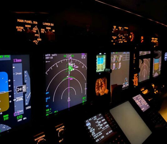Aircraft That Predict Own Failures – Reason Why Aircraft Health Monitoring Market is Racing To $8.6 Billion Aircraft Health Monitoring Market