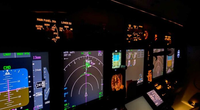 Aircraft That Predict Own Failures – Reason Why Aircraft Health Monitoring Market is Racing To $8.6 Billion Aircraft Health Monitoring Market
