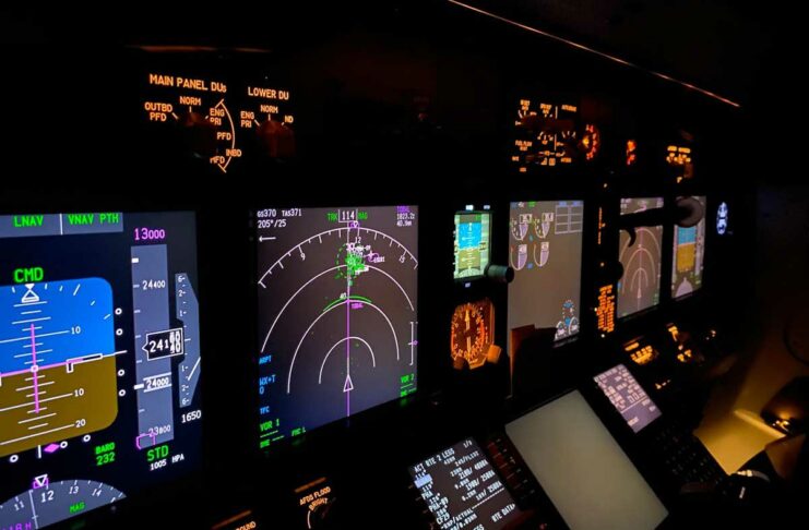 Aircraft Health Monitoring Market