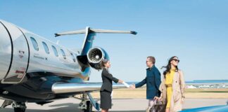 The Mirage Of Aircraft Brokerage: Why 90% Aspiring Aircraft Brokers Never Close a Meaningful Deal Aircraft Broker Luxury Jet