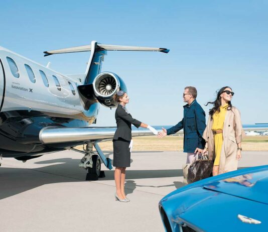The Mirage Of Aircraft Brokerage: Why 90% Aspiring Aircraft Brokers Never Close a Meaningful Deal Aircraft Broker Luxury Jet