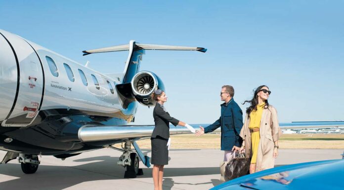 The Mirage Of Aircraft Brokerage: Why 90% Aspiring Aircraft Brokers Never Close a Meaningful Deal Aircraft Broker Luxury Jet