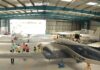 Why Shaurya Aeronautics’ Removal From US Sanctions List Matters Most to India’s MRO Industry?