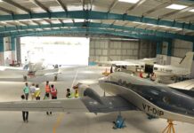 Why Shaurya Aeronautics’ Removal From US Sanctions List Matters Most to India’s MRO Industry?