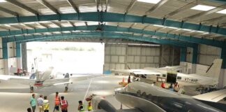 Why Shaurya Aeronautics’ Removal From US Sanctions List Matters Most to India’s MRO Industry?