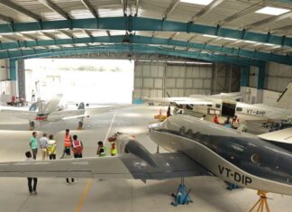 Why Shaurya Aeronautics’ Removal From US Sanctions List Matters Most to India’s MRO Industry?