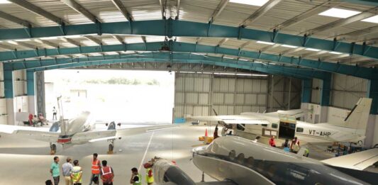 Why Shaurya Aeronautics’ Removal From US Sanctions List Matters Most to India’s MRO Industry?