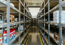 Beyond Buying Parts: How An Aviation Co’s Strategic Sourcing, Procurement & Logistics Can Boost Profitability aircraft parts