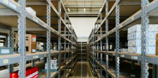 Beyond Buying Parts: How An Aviation Co’s Strategic Sourcing, Procurement & Logistics Can Boost Profitability aircraft parts