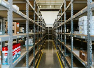 Beyond Buying Parts: How An Aviation Co’s Strategic Sourcing, Procurement & Logistics Can Boost Profitability aircraft parts