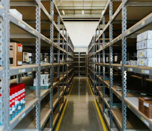 Beyond Buying Parts: How An Aviation Co’s Strategic Sourcing, Procurement & Logistics Can Boost Profitability aircraft parts