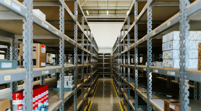 Beyond Buying Parts: How An Aviation Co’s Strategic Sourcing, Procurement & Logistics Can Boost Profitability aircraft parts