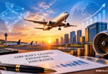 India’s Aviation Finance & Leasing Ecosystem: From Emerging Market to Global Hub Aircraft Leasing, financing