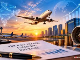 Aircraft Leasing, financing