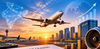 India’s Aviation Finance & Leasing Ecosystem: From Emerging Market to Global Hub Aircraft Leasing, financing