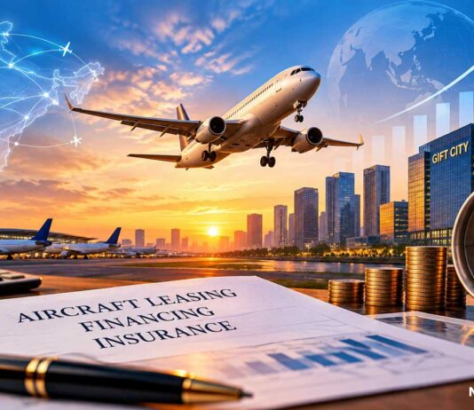 India’s Aviation Finance & Leasing Ecosystem: From Emerging Market to Global Hub Aircraft Leasing, financing