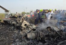 What India’s ‘VIP Air Accidents’ Record Tells Us About Civil Aviation Safety VIP Air Crash