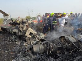 What India’s ‘VIP Air Accidents’ Record Tells Us About Civil Aviation Safety VIP Air Crash